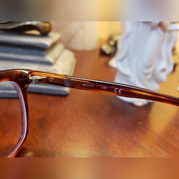 NWOT Calvin Klein frame CK5810 - Picture 5 of 8
